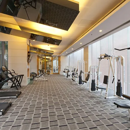 Rambler Oasis Hotel-3